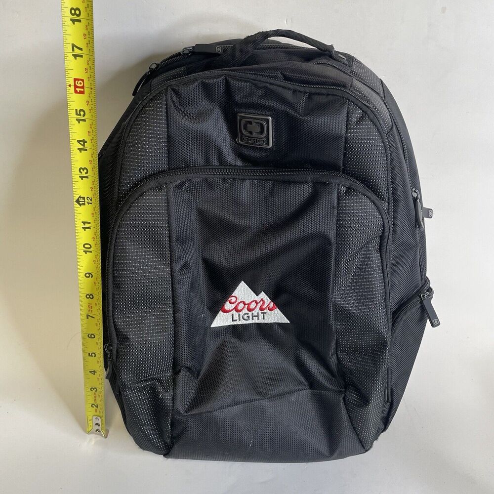 Ogio Coors Light Backpack - image 3